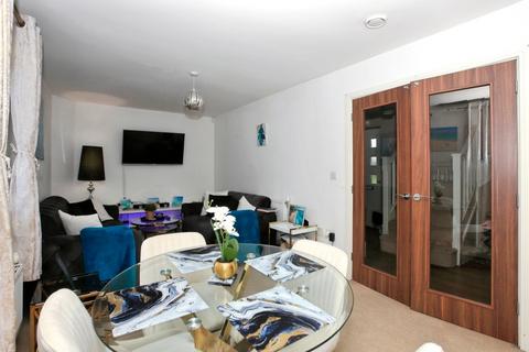 undefined, Hawksbill Way, Peterborough, Cambridgeshire, PE2