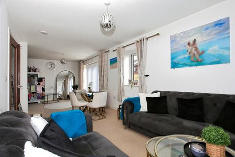 undefined, Hawksbill Way, Peterborough, Cambridgeshire, PE2