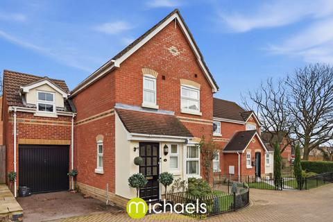 undefined, Brinkley Lane, Highwoods, Colchester, CO4