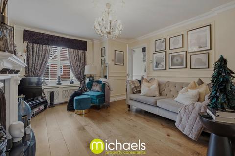undefined, Brinkley Lane, Highwoods, Colchester, CO4