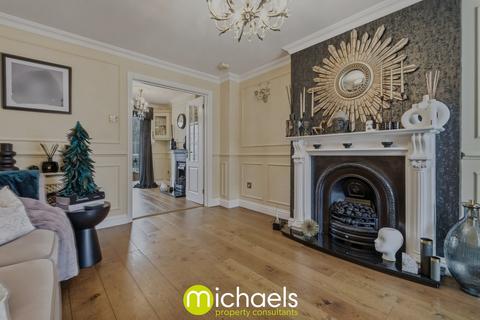 undefined, Brinkley Lane, Highwoods, Colchester, CO4