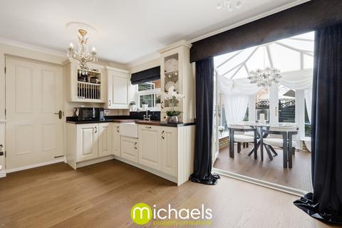 undefined, Brinkley Lane, Highwoods, Colchester, CO4
