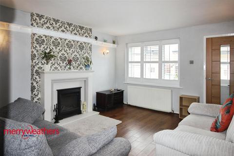 2 bedroom semi-detached house for sale, Millais Rise, Flanderwell, Rotherham