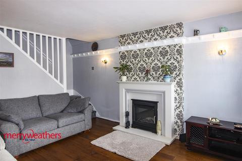 2 bedroom semi-detached house for sale, Millais Rise, Flanderwell, Rotherham