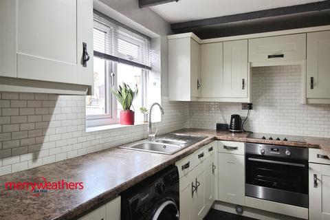 2 bedroom semi-detached house for sale, Millais Rise, Flanderwell, Rotherham