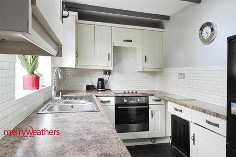 2 bedroom semi-detached house for sale, Millais Rise, Flanderwell, Rotherham
