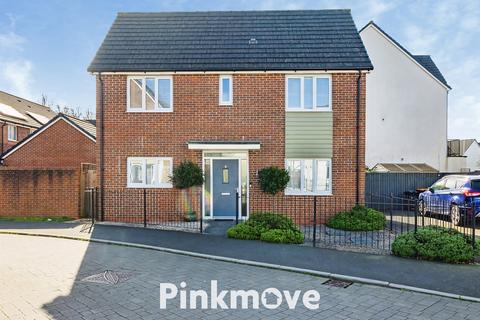 Spencer Way, NEWPORT NP19