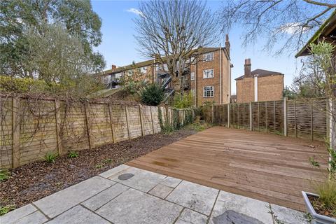 undefined, Kew Road, Richmond, TW9
