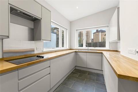 undefined, Kew Road, Richmond, TW9