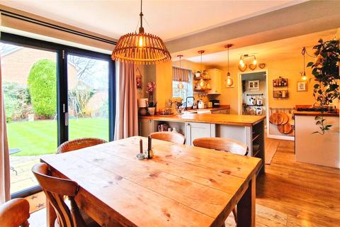 4 bedroom detached house for sale, All Saints Rise, Bracknell RG42
