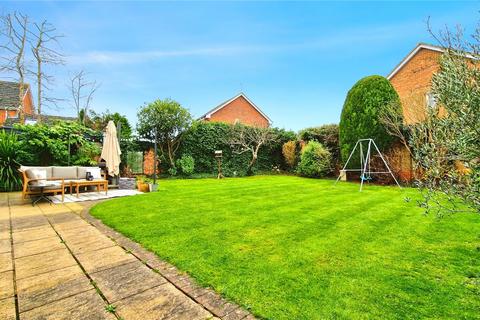 4 bedroom detached house for sale, All Saints Rise, Bracknell RG42