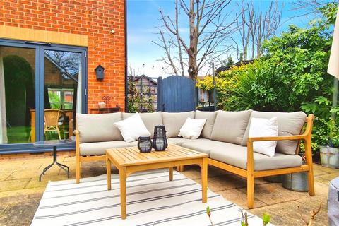 4 bedroom detached house for sale, All Saints Rise, Bracknell RG42