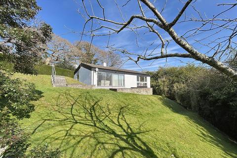 undefined, Tresillian, Truro