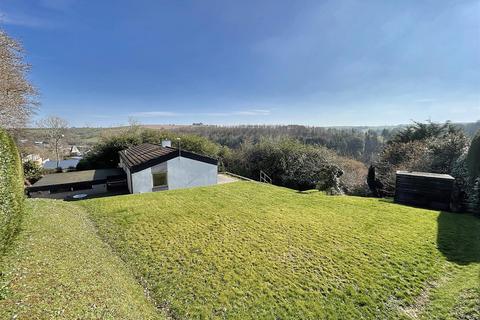 undefined, Tresillian, Truro