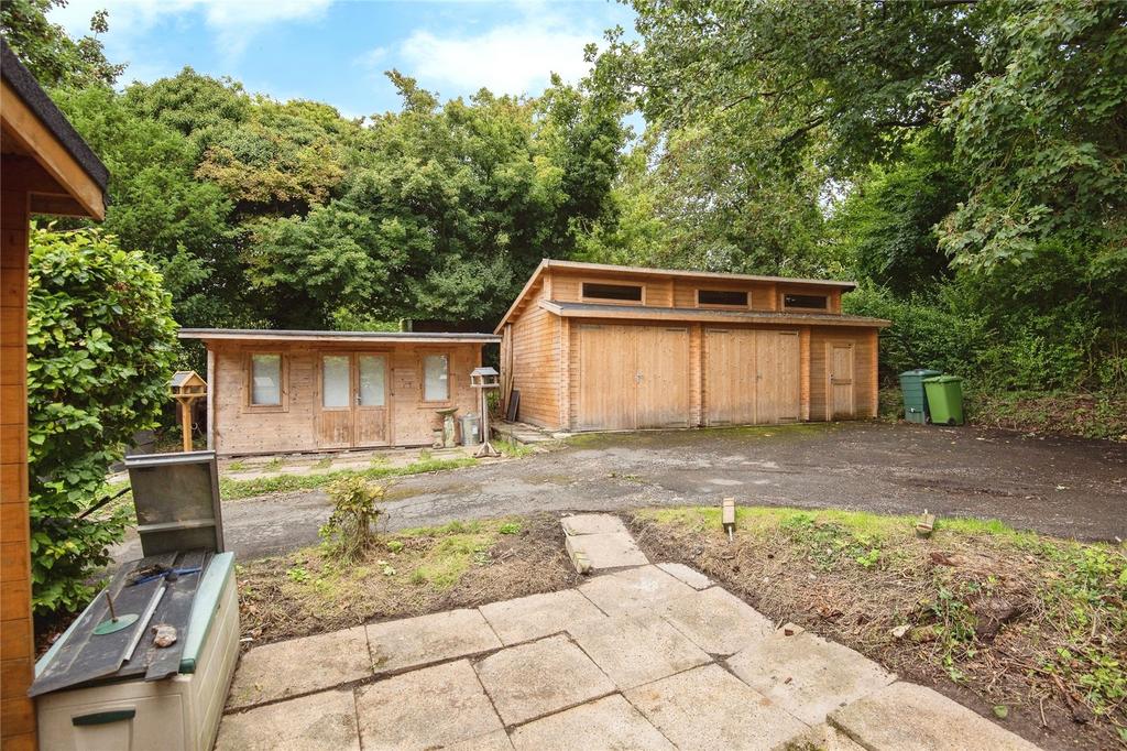 Outbuilding