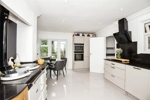 5 bedroom detached house for sale, Pilgrims Way, Maidstone, Kent, ME17