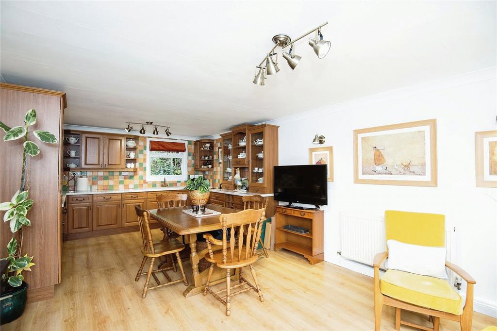 Kitchen Two