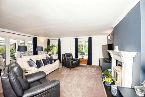 5 bedroom detached house for sale, Pilgrims Way, Maidstone, Kent, ME17