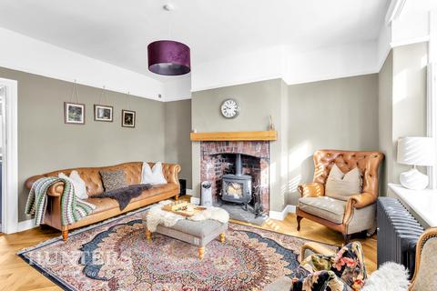 3 bedroom terraced house for sale, Wellington Lodge, Littleborough OL15 9BZ
