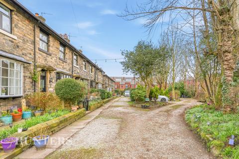 3 bedroom terraced house for sale, Wellington Lodge, Littleborough OL15 9BZ