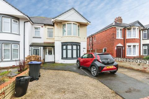 Mossom Lane, Thornton-Cleveleys, Lancashire, FY5