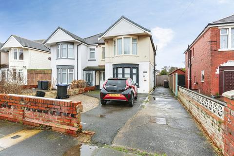 undefined, Mossom Lane, Thornton-Cleveleys, Lancashire, FY5