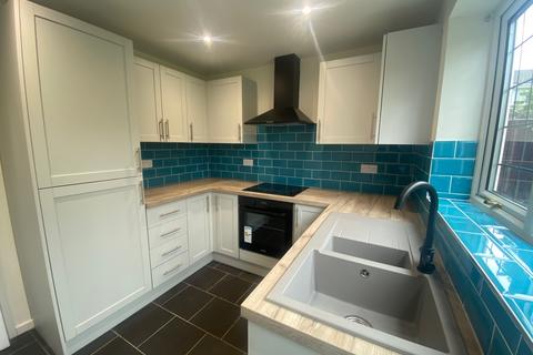 3 bedroom detached house for sale, Tudor Close, Rudheath, Northwich