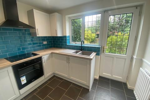 3 bedroom detached house for sale, Tudor Close, Rudheath, Northwich