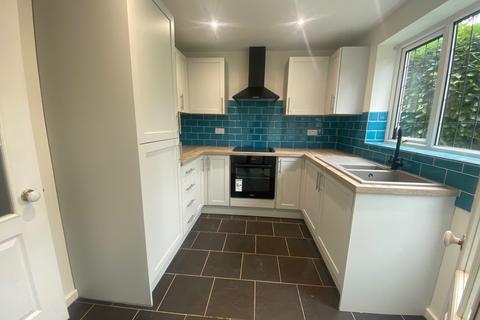 3 bedroom detached house for sale, Tudor Close, Rudheath, Northwich