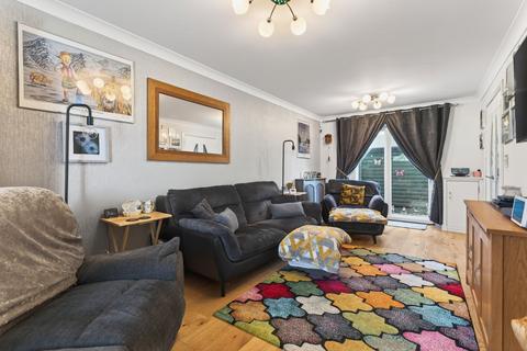 3 bedroom semi-detached house for sale, Milldam Road, Airdrie ML6