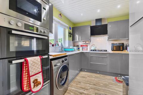3 bedroom semi-detached house for sale, Milldam Road, Airdrie ML6