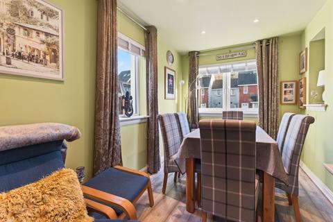 3 bedroom semi-detached house for sale, Milldam Road, Airdrie ML6