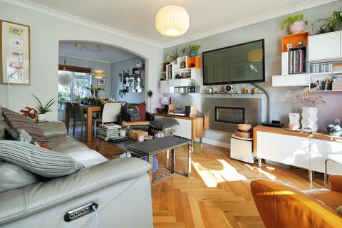 undefined, York Avenue, HOVE, East Sussex, BN3