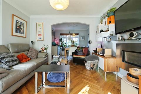 undefined, York Avenue, HOVE, East Sussex, BN3