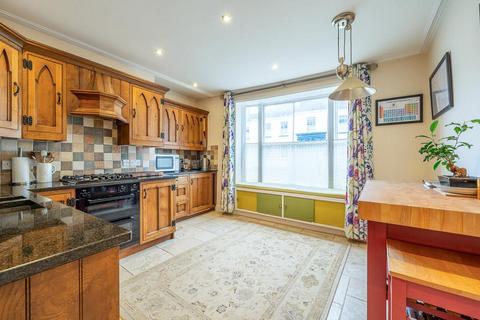 undefined, Broad Street, Ludlow