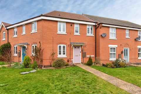 undefined, Glengarry Way, Greylees, Sleaford