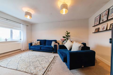 undefined, Glengarry Way, Greylees, Sleaford