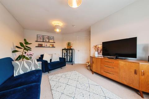 undefined, Glengarry Way, Greylees, Sleaford