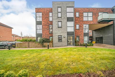 Groom Place, Welwyn Garden City