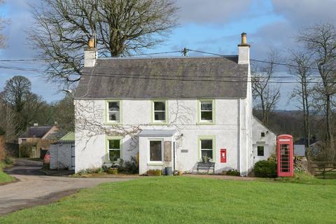 undefined, The Post House & Post House Bothy, Midlem, Selkirk, TD7 4QB