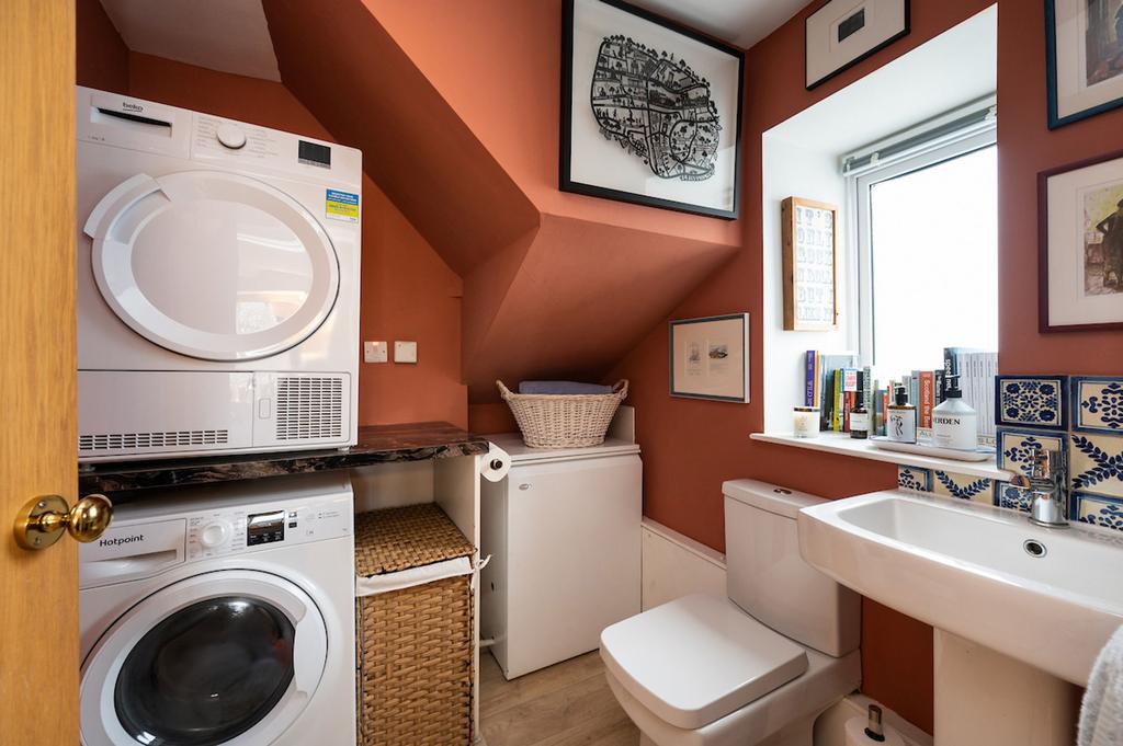 WC/Utility