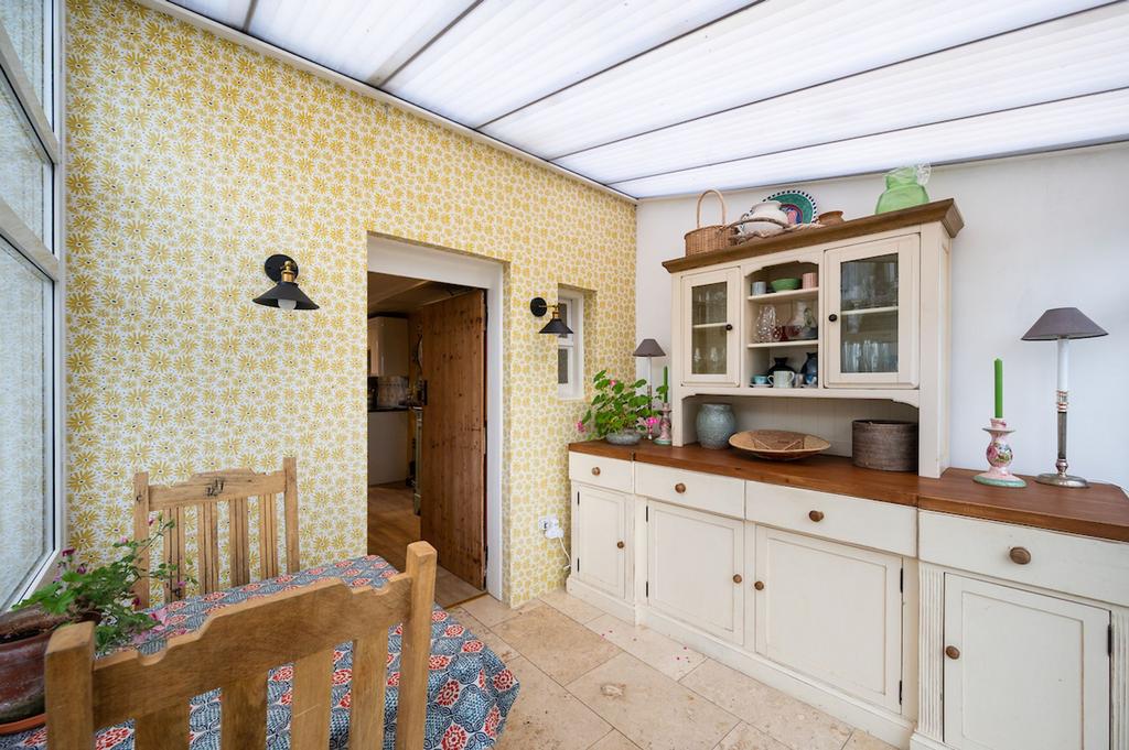 Conservatory