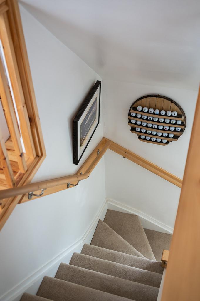 Staircase