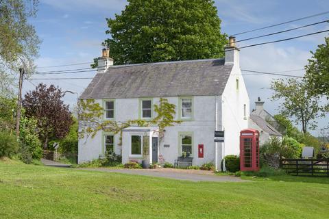undefined, The Post House & Post House Bothy, Midlem, Selkirk, TD7 4QB