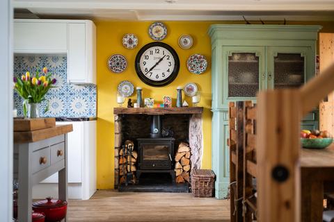 undefined, The Post House & Post House Bothy, Midlem, Selkirk, TD7 4QB