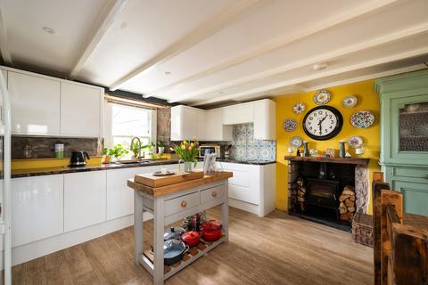 undefined, The Post House & Post House Bothy, Midlem, Selkirk, TD7 4QB