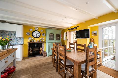 undefined, The Post House & Post House Bothy, Midlem, Selkirk, TD7 4QB