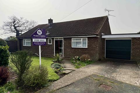 undefined, Elm Gardens, Trimley St. Mary, IP11