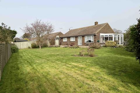 undefined, Elm Gardens, Trimley St. Mary, IP11