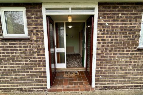 undefined, Elm Gardens, Trimley St. Mary, IP11